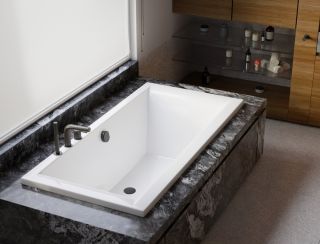 Акриловая ванна Whitecross Savia Duo 0103.170080.100 170x80см белый глянец